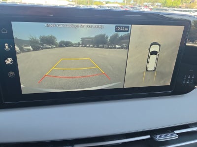 2023 Hyundai PALISADE SEL