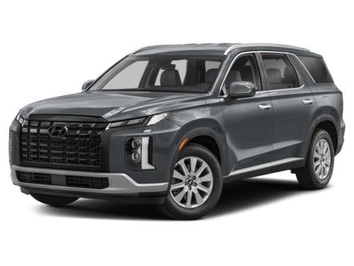 2024 Hyundai PALISADE SEL 7P