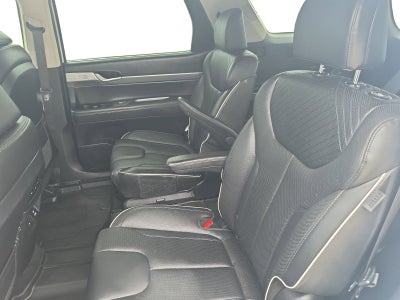 2024 Hyundai PALISADE SEL 7P