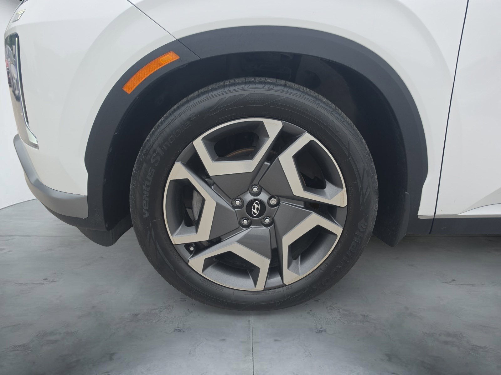 2024 Hyundai PALISADE SEL 7P