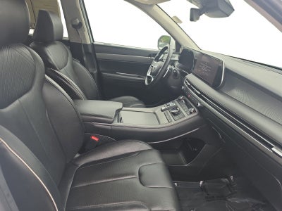 2024 Hyundai PALISADE SEL 7P