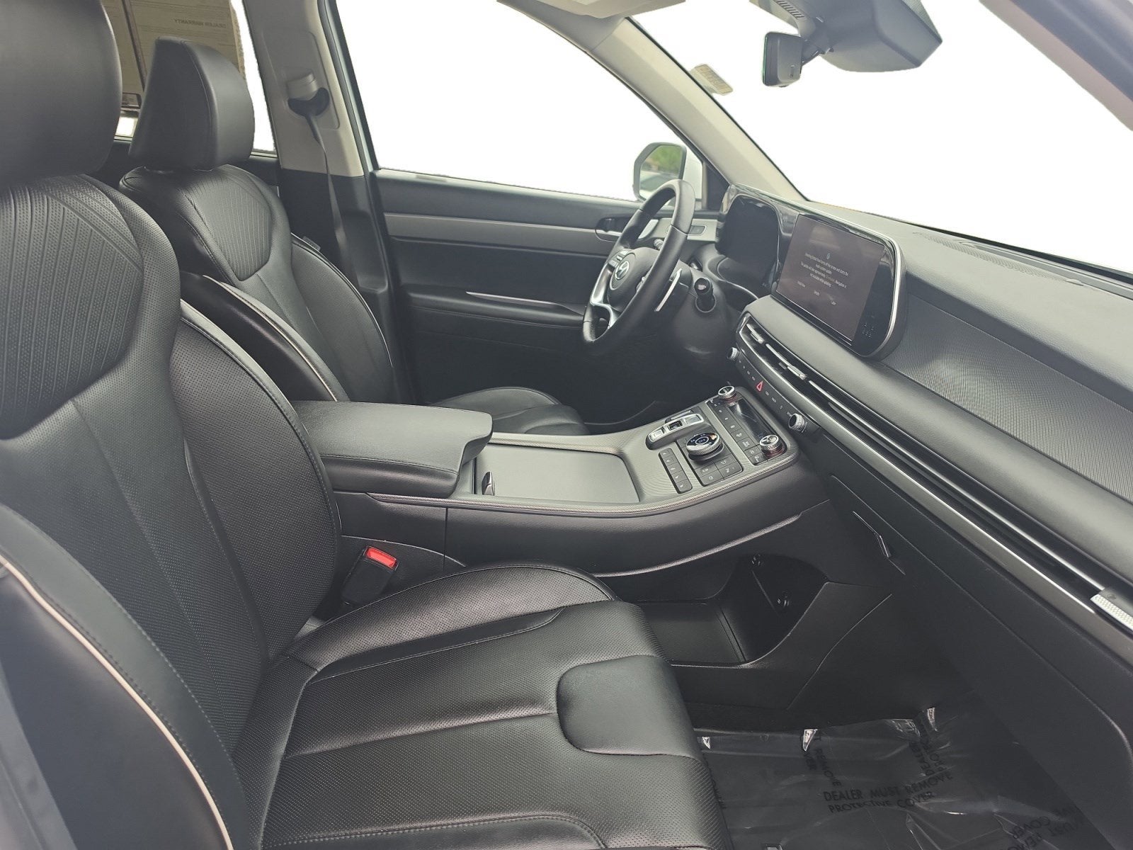 2024 Hyundai PALISADE SEL 7P