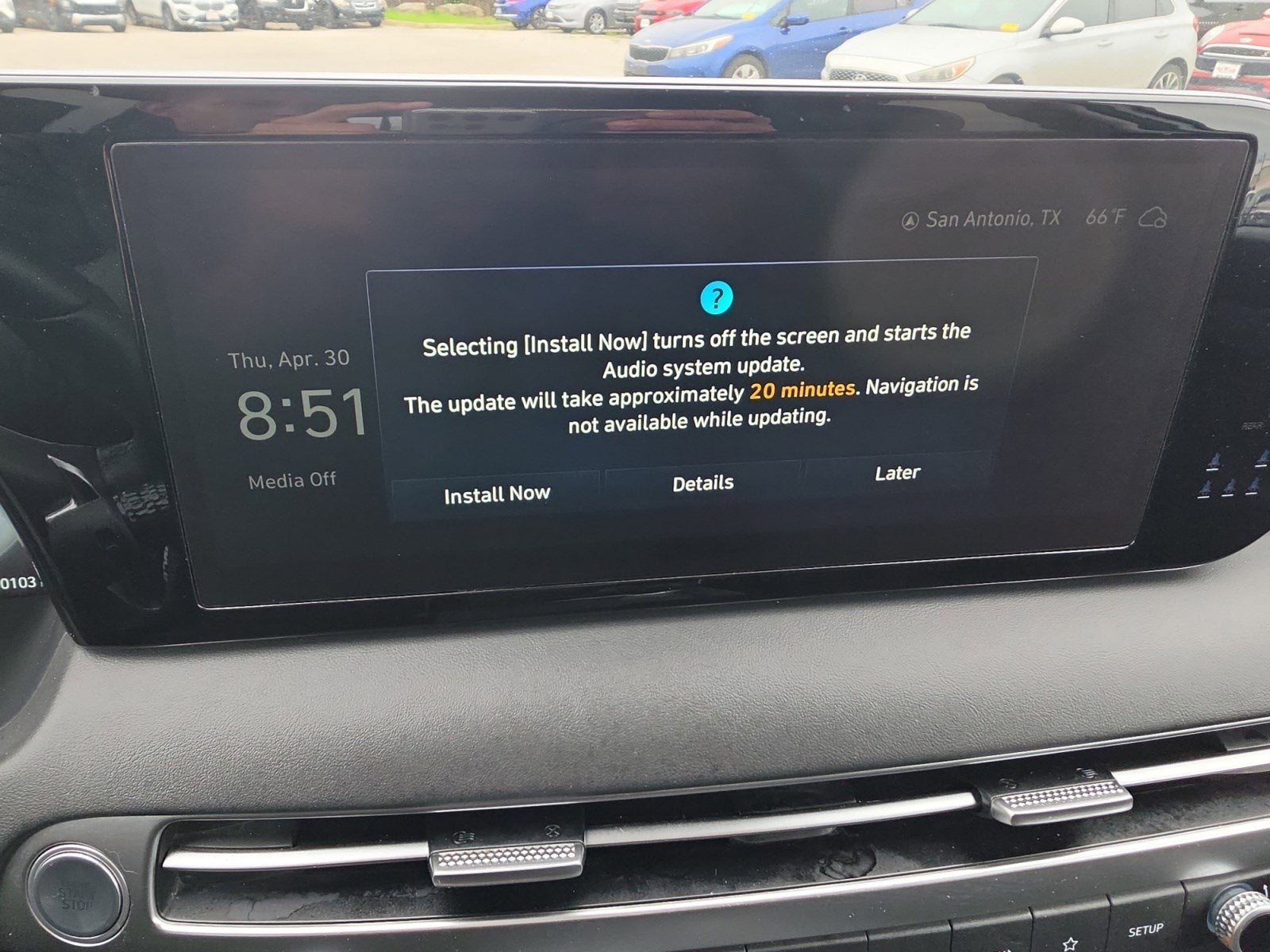 2024 Hyundai PALISADE SEL 7P