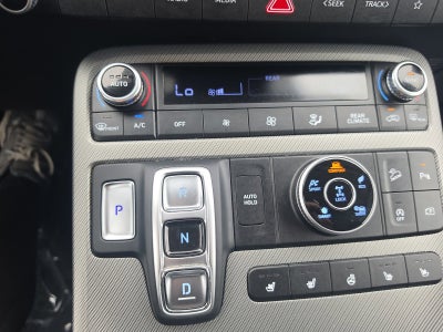 2024 Hyundai PALISADE SEL 7P