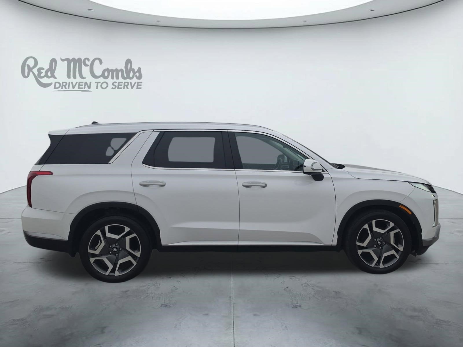 2024 Hyundai PALISADE SEL 7P