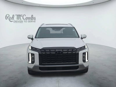 2024 Hyundai PALISADE SEL 7P
