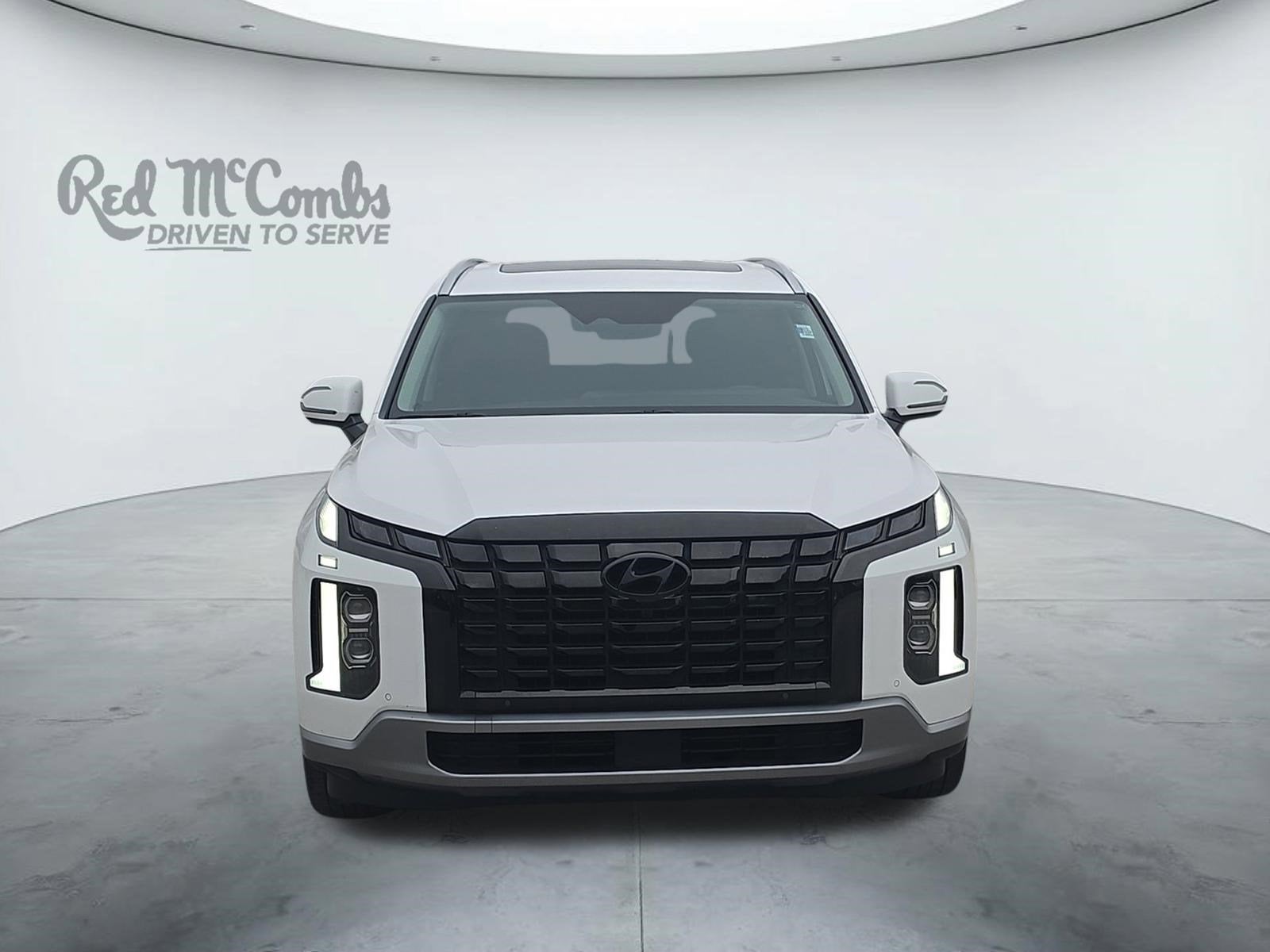 2024 Hyundai PALISADE SEL 7P