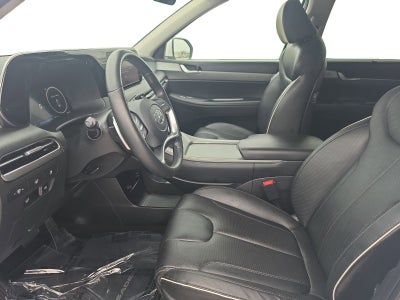 2024 Hyundai PALISADE SEL 7P
