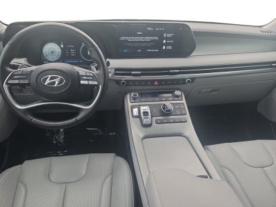 2025 Hyundai PALISADE SEL Premium 7P
