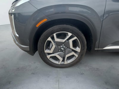 2025 Hyundai PALISADE SEL Premium 7P