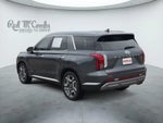 2025 Hyundai PALISADE SEL Premium 7P