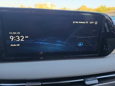 2025 Hyundai PALISADE Limited