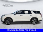 2025 Hyundai PALISADE Limited