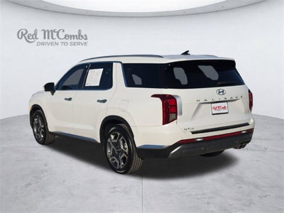 2025 Hyundai PALISADE Limited
