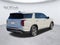 2025 Hyundai PALISADE Limited