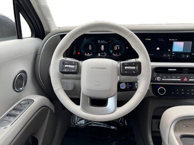 2026 Hyundai PALISADE SE