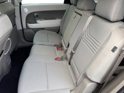 2026 Hyundai PALISADE SE