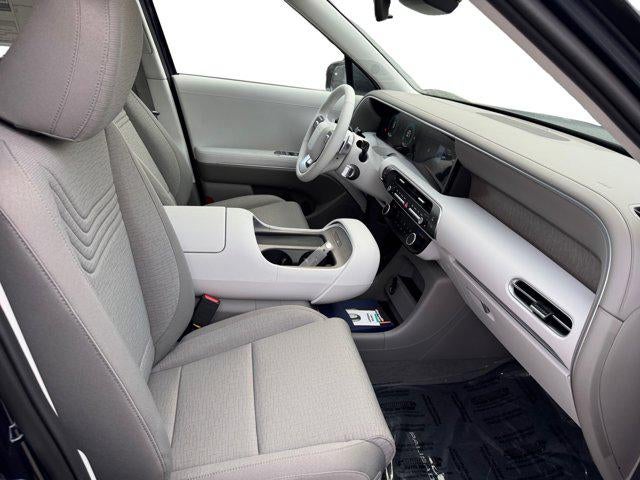 2026 Hyundai PALISADE SE