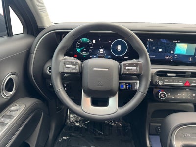 2026 Hyundai PALISADE SEL Convenience