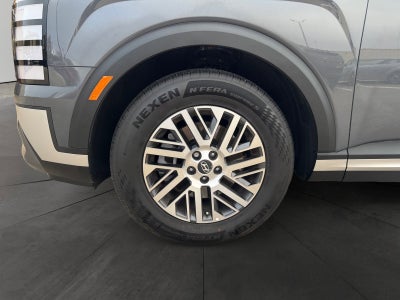 2026 Hyundai PALISADE SEL Convenience