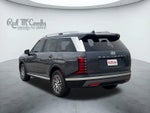 2026 Hyundai PALISADE SEL Convenience