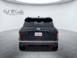 2026 Hyundai PALISADE SEL Convenience