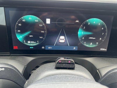 2026 Hyundai PALISADE SEL Convenience