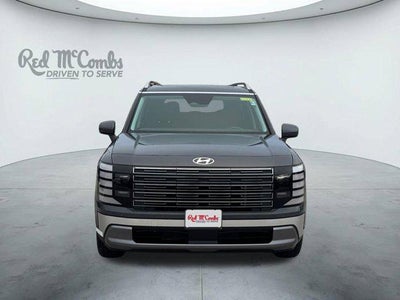 2026 Hyundai PALISADE SEL Convenience