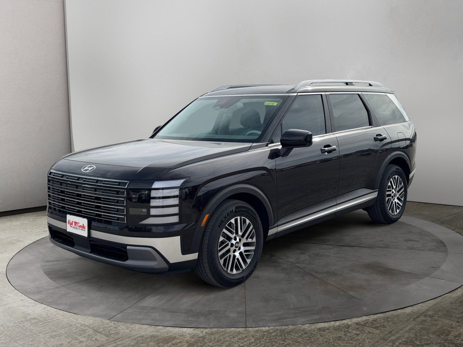 2026 Hyundai PALISADE SEL Convenience