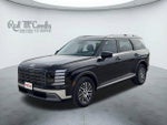 2026 Hyundai PALISADE SEL Convenience