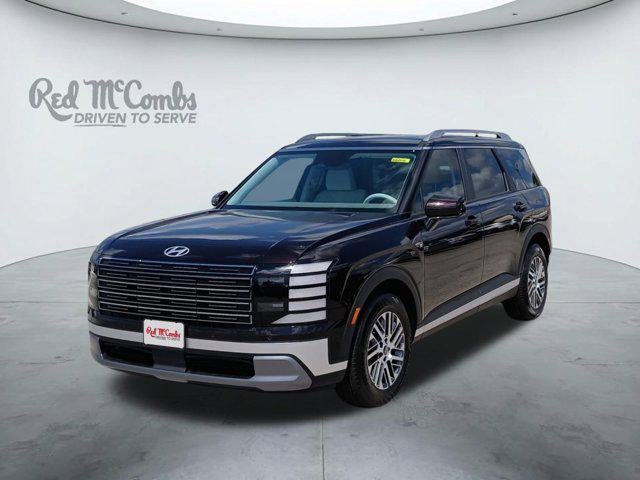 2026 Hyundai PALISADE SEL Convenience
