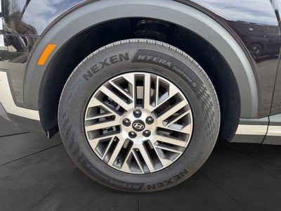 2026 Hyundai PALISADE SEL Convenience