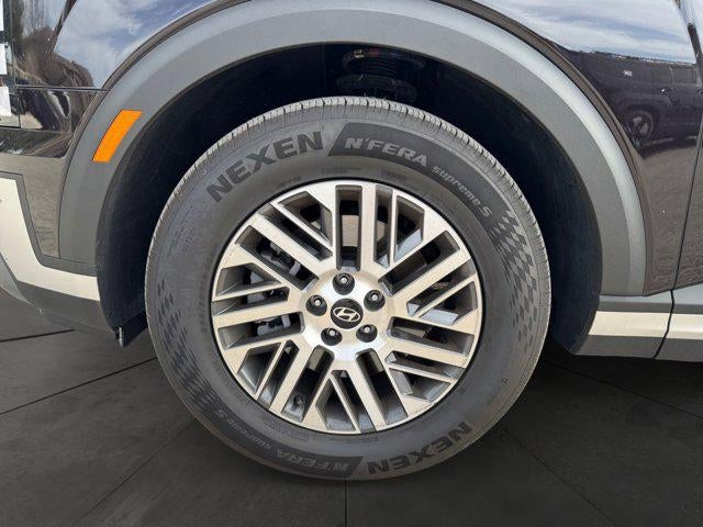 2026 Hyundai PALISADE SEL Convenience