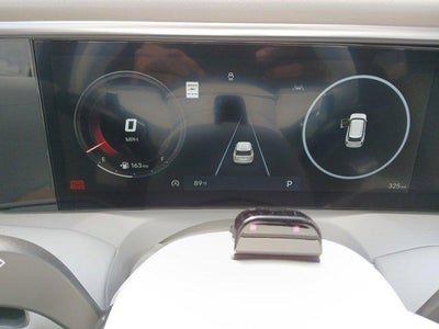 2026 Hyundai PALISADE SEL Convenience