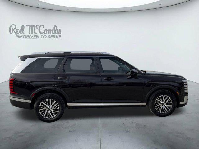 2026 Hyundai PALISADE SEL Convenience