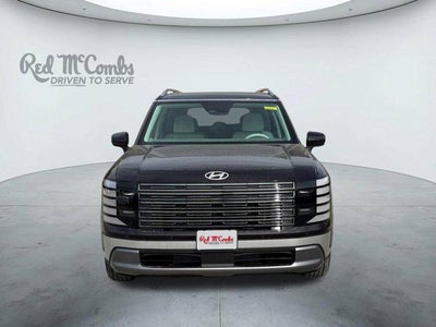 2026 Hyundai PALISADE SEL Convenience