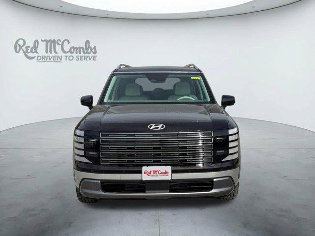 2026 Hyundai PALISADE SEL Convenience