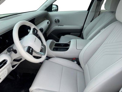 2026 Hyundai PALISADE SEL Convenience