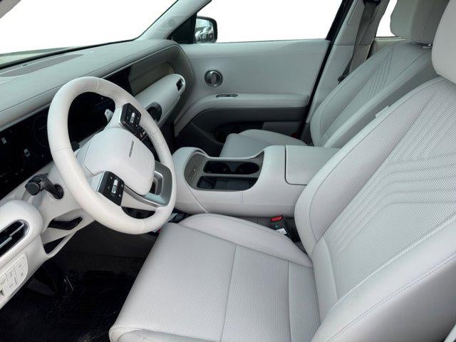 2026 Hyundai PALISADE SEL Convenience