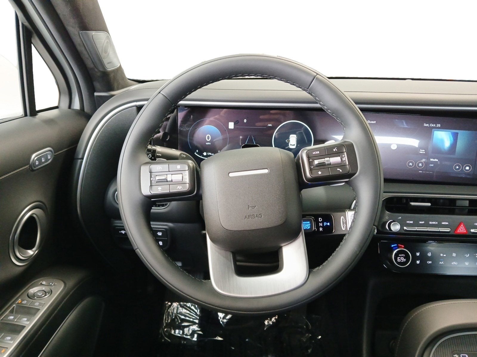 2026 Hyundai PALISADE HYBRID Blue SEL Premium 7P