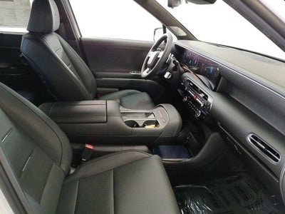 2026 Hyundai PALISADE HYBRID Blue SEL Premium 7P