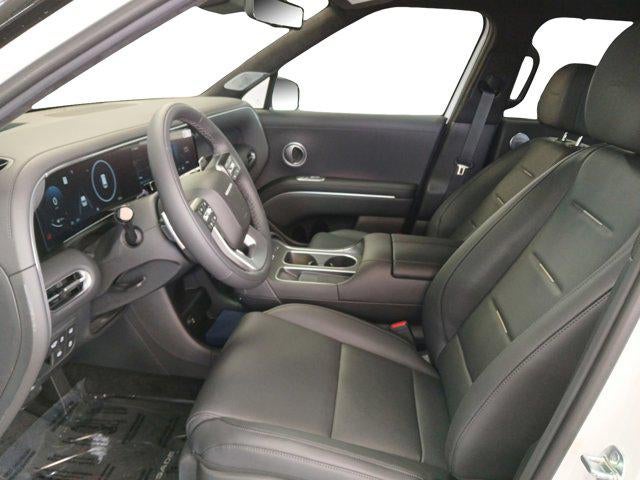 2026 Hyundai PALISADE HYBRID Blue SEL Premium 7P