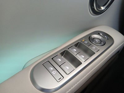 2026 Hyundai PALISADE HYBRID Blue SEL Premium 7 Passenger