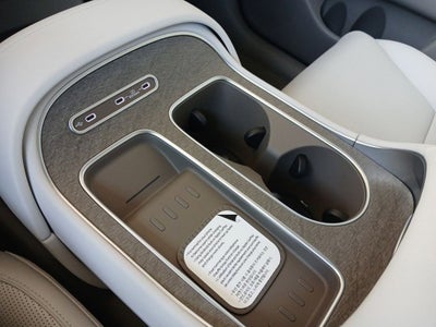 2026 Hyundai PALISADE HYBRID Blue SEL Premium 7 Passenger