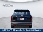 2026 Hyundai PALISADE HYBRID Blue SEL Premium 7 Passenger