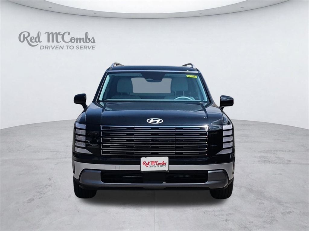 2026 Hyundai PALISADE HYBRID Blue SEL Premium 7 Passenger