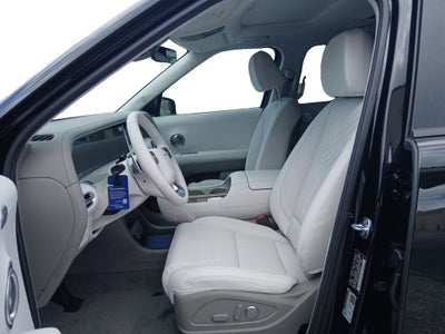 2026 Hyundai PALISADE HYBRID Blue SEL Premium 8 Passenger