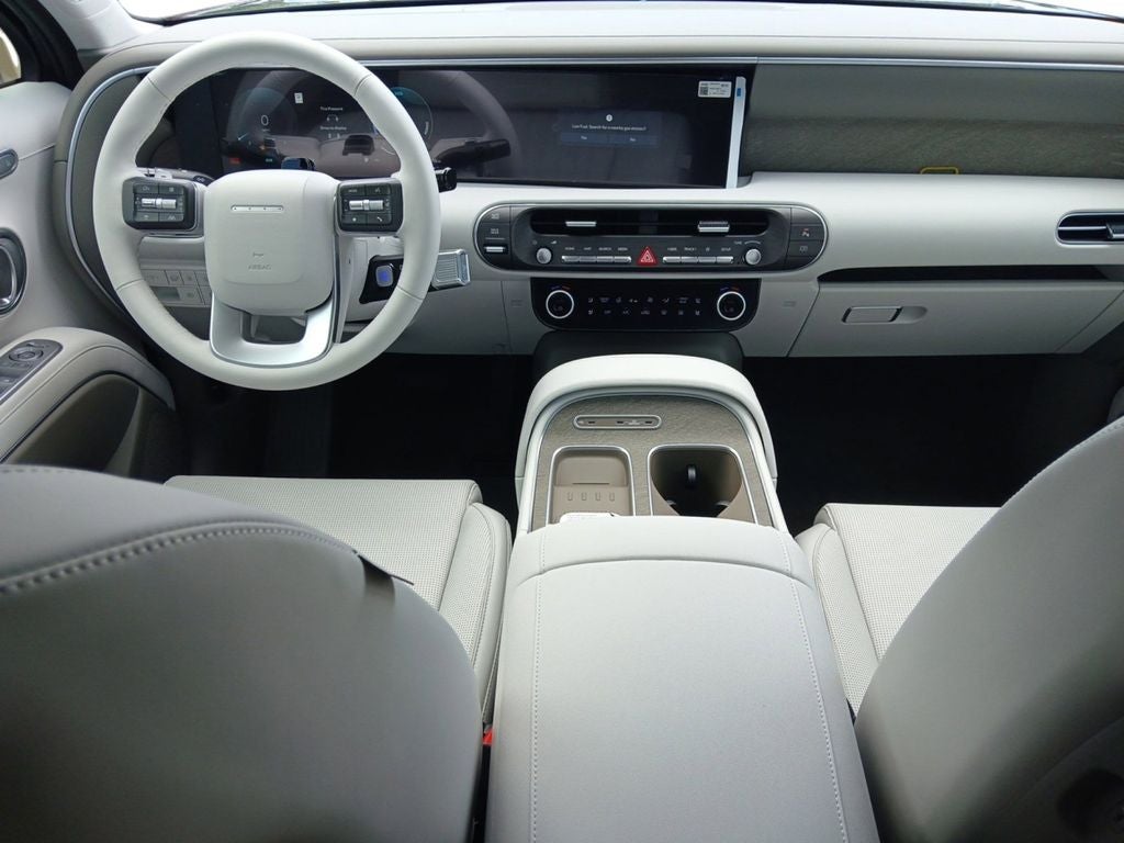 2026 Hyundai PALISADE HYBRID Blue SEL Premium 8 Passenger
