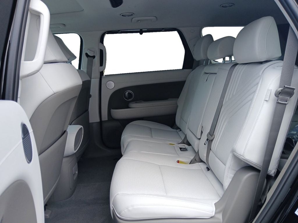 2026 Hyundai PALISADE HYBRID Blue SEL Premium 8 Passenger