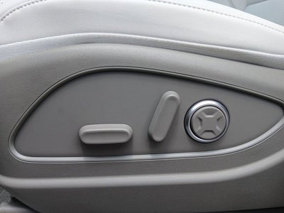 2026 Hyundai PALISADE HYBRID Blue SEL Premium 8 Passenger